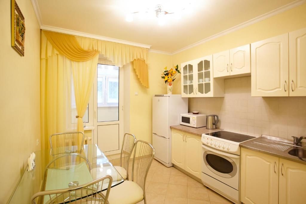 Апартаменты Apartment Deluxe on Moscow Avenue Кишинёв-28