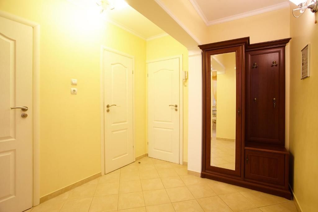 Апартаменты Apartment Deluxe on Moscow Avenue Кишинёв-36